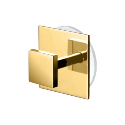 WINDISCH - Windisch Bornoz Askısı Vantuzlu Kare Altın 85053O
