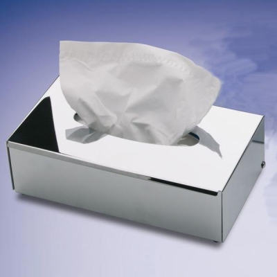 WINDISCH - Windisch Kleenex Kutusu Krom 87100CR (1)