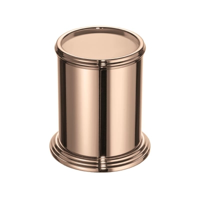 WINDISCH - Windisch Diş Fırçalık Scala Parlak Bronz 91178OW