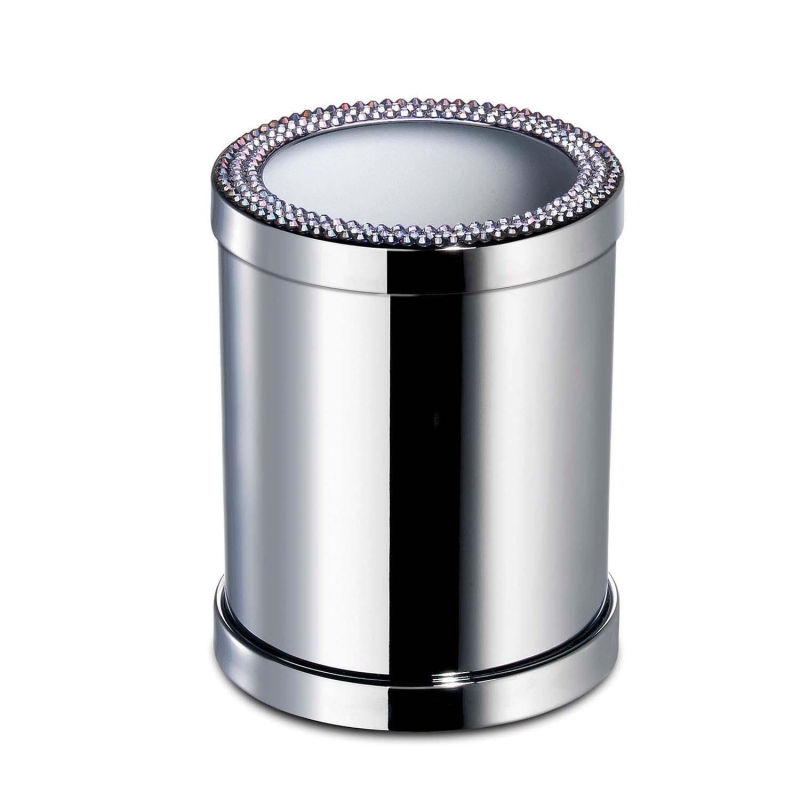 Windisch Diş Fırçalık Star Light Swarovski Kristal / Krom 91502CR - 20AKS91502CR