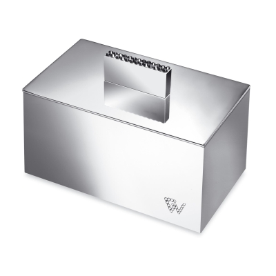 WINDISCH - Windisch Pamukluk Star Light Swarovski Kristal / Krom 88519CR
