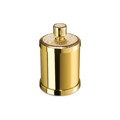 WINDISCH - Windisch Pamukluk Star Light Round Swarovski Kristal / Altın 88524O