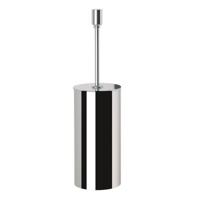 WINDISCH - Windisch Tuvalet Fırçası Krom 89148CR - 2