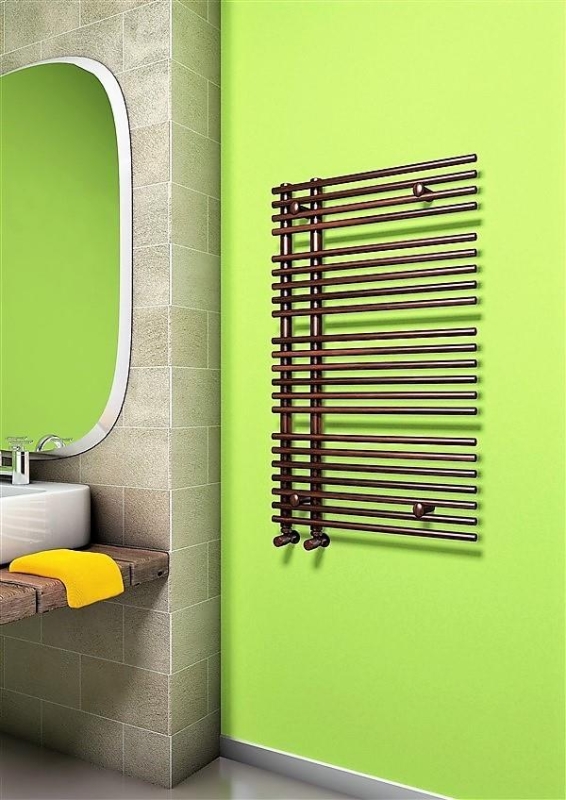 Zanzibar Dekoratif Havlupan 600x1000 Ahşap Görünümlü - 1ZAN06001000K6FS