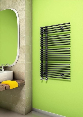 RADİVA - Zanzibar Dekoratif Havlupan 600x1000 Antrasit RADİVA - Zanzibar Dekoratif Havlupan 600x1000 Antrasit