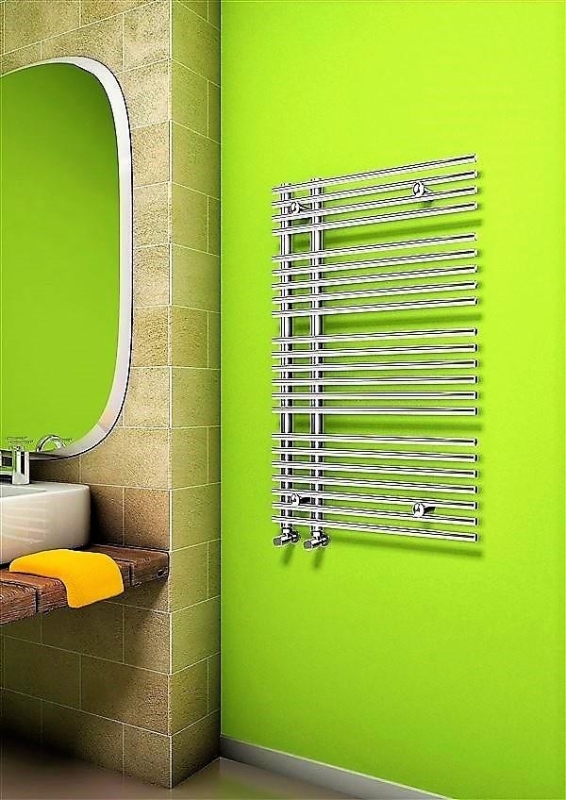 Zanzibar Dekoratif Havlupan 600x1000 Krom-1ZAN06001000K1PS Zanzibar Dekoratif Havlupan 600x1000 Krom - 1ZAN06001000K1PS