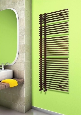 RADİVA - Zanzibar Dekoratif Havlupan 600x1493 Bakır Eskitme RADİVA - Zanzibar Dekoratif Havlupan 600x1493 Bakır Eskitme