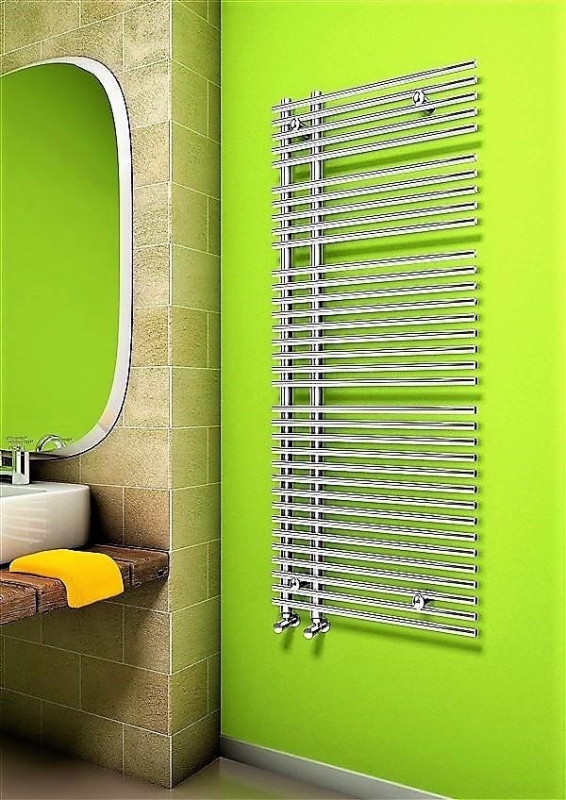 Zanzibar Dekoratif Havlupan 600x1493 Krom-1ZAN06001493K1PS Zanzibar Dekoratif Havlupan 600x1493 Krom - 1ZAN06001493K1PS