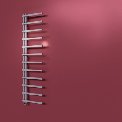 Radiva - Zap Dekoratif Havlupan 500x1150 Gri (1)