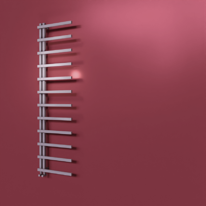 Zap Dekoratif Havlupan 500x1150 Gri - 1ZAP05001150B4TS