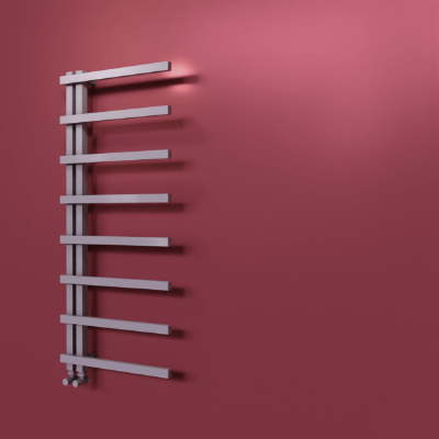 Radiva - Zap Dekoratif Havlupan 500x1800 Gri