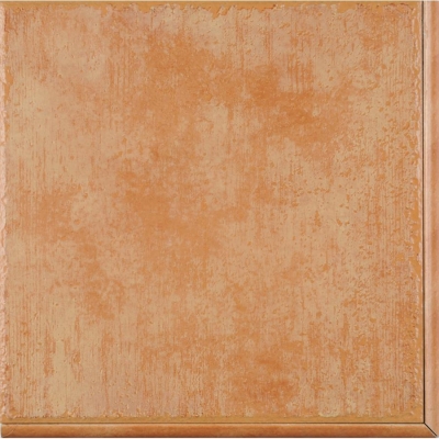ZIRCONIO - Zirconio Basamak Domus Cobre Angular 33,3 x 33,3 cm
