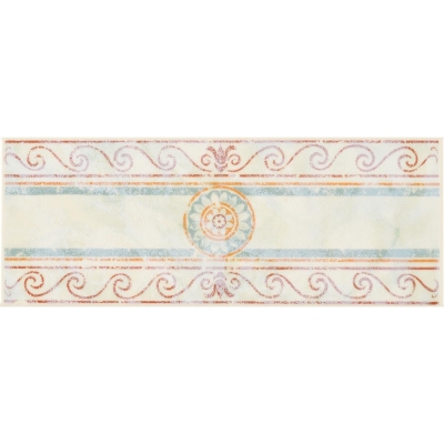 Zirconio Bordür Accademia Bernini Lima 12 x 31 cm