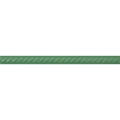 ZIRCONIO - Zirconio Bordür Accademia Cordon Verde 2,2 x 31 cm ZIRCONIO - Zirconio Bordür Accademia Cordon Verde 2,2 x 31 cm
