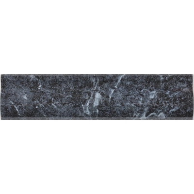 ZIRCONIO - Zirconio Bordür Alpi Bordon Azul 5 x 20 cm