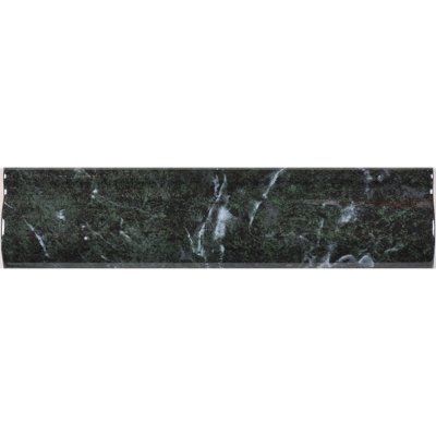 ZIRCONIO - Zirconio Bordür Alpi Bordon Verde 5 x 20 cm