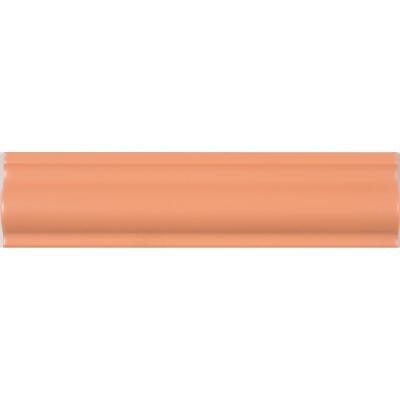 ZIRCONIO - Zirconio Bordür Antica Bordon Arcilla 6 x 25 cm