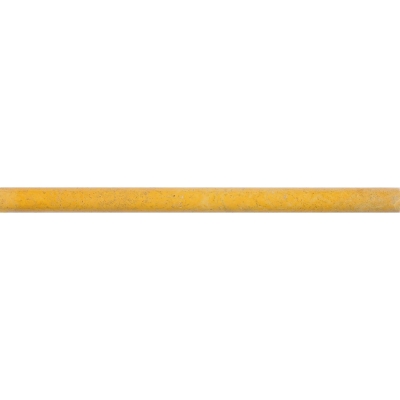 ZIRCONIO - Zirconio Bordür Aurum Cana Travertino Oro 2 x 31,6 cm