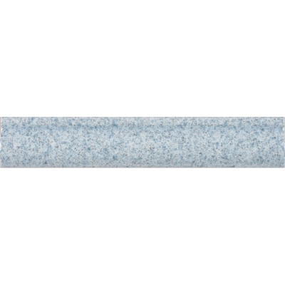 ZIRCONIO - Zirconio Bordür Austral Azul 5 x 27 cm