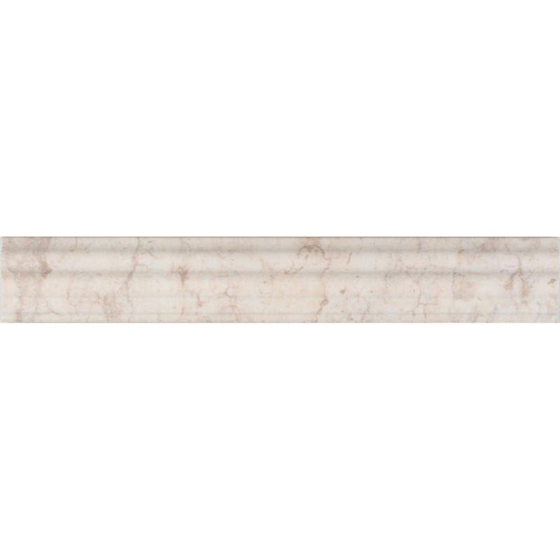 Zirconio Bordür Cenia Bordon Luxe Beige 5 x 31,6 cm - 11ZIR020304E2