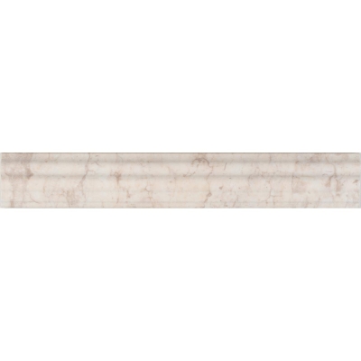 ZIRCONIO - Zirconio Bordür Cenia Bordon Luxe Beige 5 x 31,6 cm
