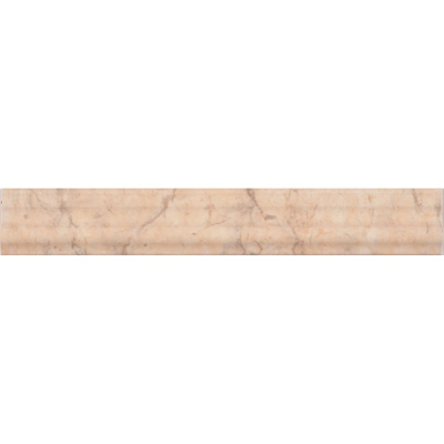 ZIRCONIO - Zirconio Bordür Cenia Bordon Luxe Siena 5 x 31,6 cm