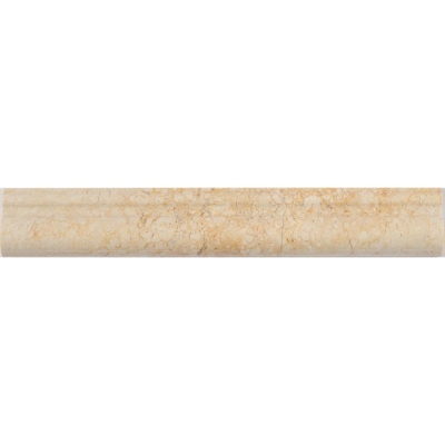 Zirconio Bordür Cenia Cornisa Crema 5 x 31,6 cm