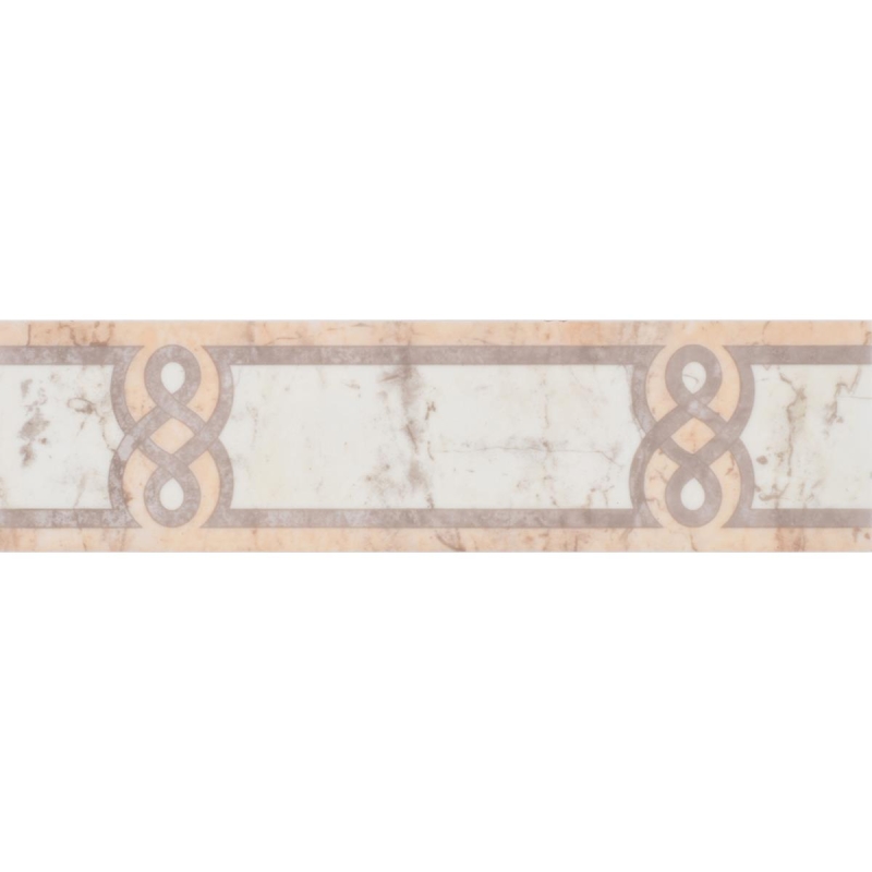 Zirconio Bordür Cenia Orihuela Luxe 8,3 x 31,6 cm - 11ZIR020308E2