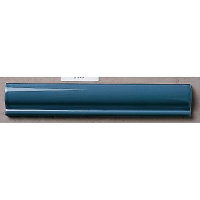 ZIRCONIO - Zirconio Bordür Creta Bordon Azul 5 x 27 cm