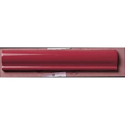 ZIRCONIO - Zirconio Bordür Creta Bordon Burdeus 5 x 27 cm ZIRCONIO - Zirconio Bordür Creta Bordon Burdeus 5 x 27 cm