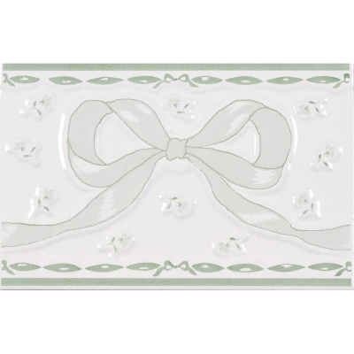 Zirconio Bordür Degas Tiziano Hierba 17,5 x 27 cm