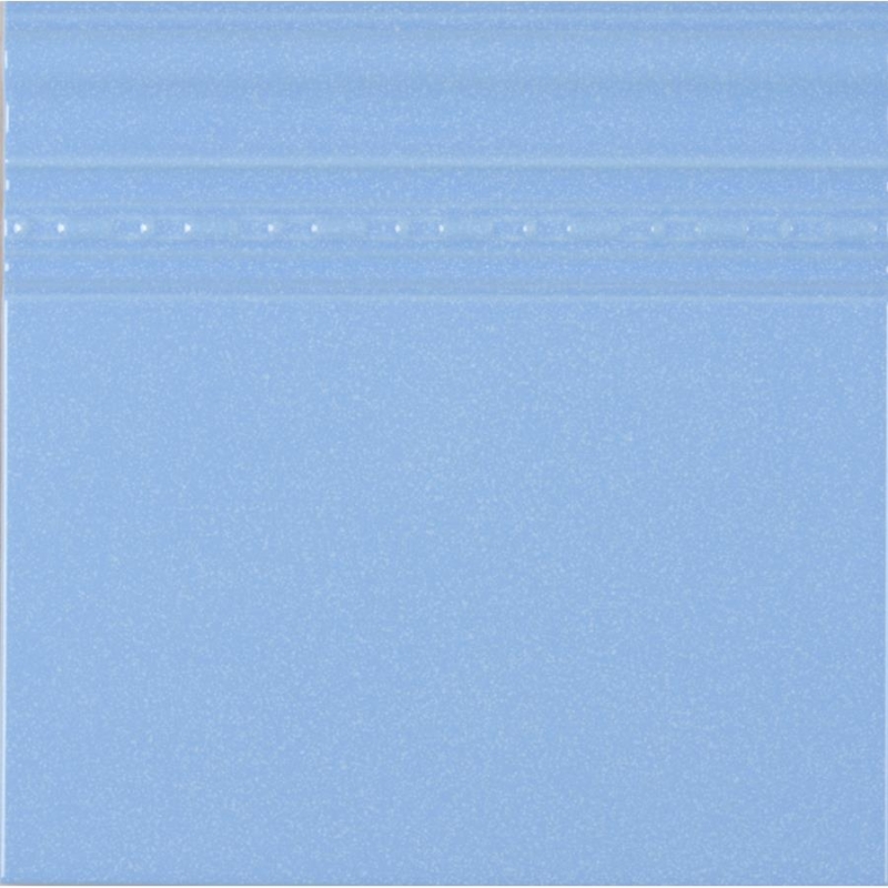 Zirconio Bordür Eina Zocalo Azul 33,3 x 33,3 cm - 11ZIR010307D3