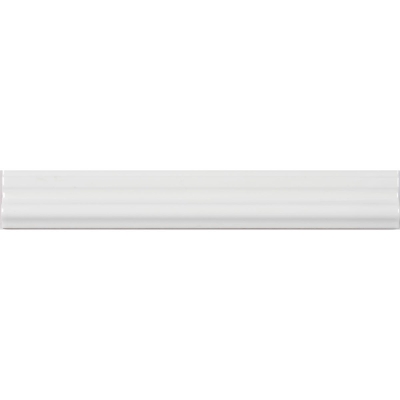 ZIRCONIO - Zirconio Bordür Epoca Bordon Marfil 5 x 33,3 cm ZIRCONIO - Zirconio Bordür Epoca Bordon Marfil 5 x 33,3 cm