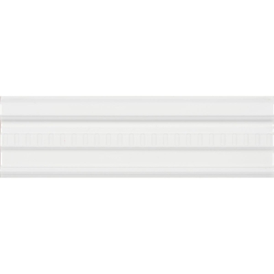 Zirconio Bordür Epoca Moldura Marfil 10 x 33,3 cm