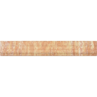 ZIRCONIO - Zirconio Bordür Fidenza Bordon Luxe Siena 5 x 31,6 cm