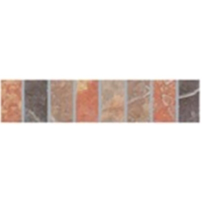 ZIRCONIO - Zirconio Bordür Lenox Rythm-1 8 x 33,3 cm