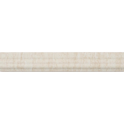 ZIRCONIO - Zirconio Bordür Leuca Bordon Luxe 5 x 31,6 cm