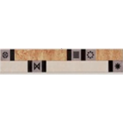 Zirconio Bordür Libena Breil 5 x 27 cm