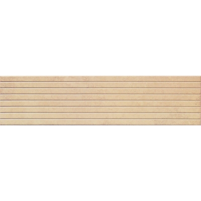 ZIRCONIO - Zirconio Bordür Medas Delta-1 Marfil 11 x 45 cm