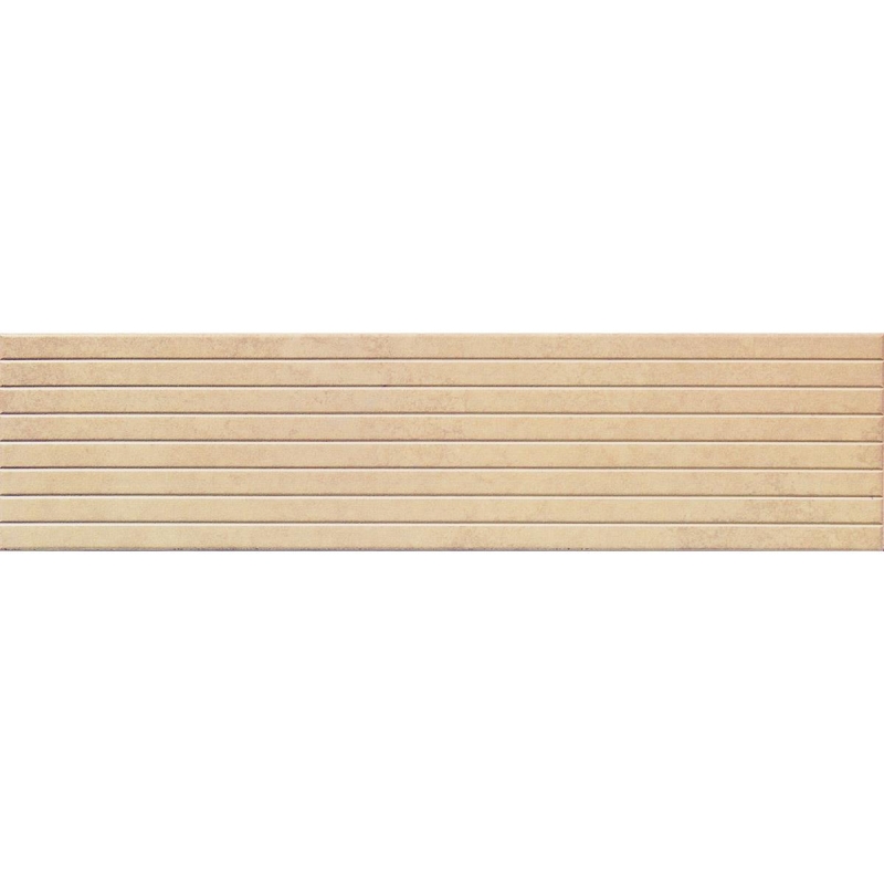 Zirconio Bordür Medas Delta-1 Marfil 11 x 45 cm - 11ZIR01090150