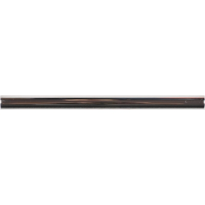 ZIRCONIO - Zirconio Bordür Medas Matita Cromo 2 x 33,3 cm
