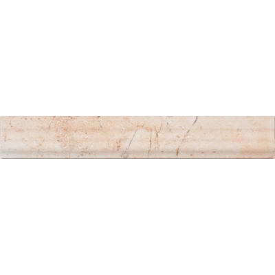 ZIRCONIO - Zirconio Bordür Novelda Bordon Napoli Luxe 5 x 31,6 cm