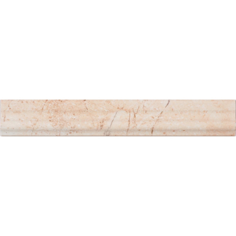 Zirconio Bordür Novelda Bordon Napoli Luxe 5 x 31,6 cm - 11ZIR020703E3