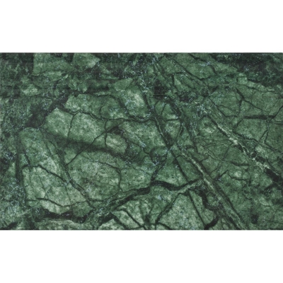 ZIRCONIO - Zirconio Bordür Novelda Zocalo Guetamela Lux Verde 20 x 31,6 cm
