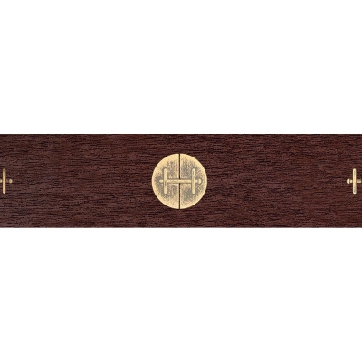 Zirconio Bordür Oki 10 x 33 cm