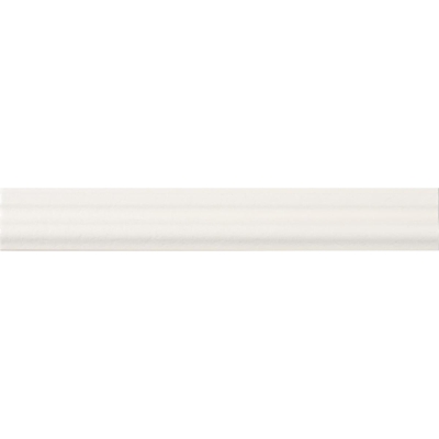 ZIRCONIO - Zirconio Bordür Perlino Bordon Marfil 5 x 33,3 cm