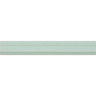 ZIRCONIO - Zirconio Bordür Riva Bordon Verde 5 x 33,3 cm