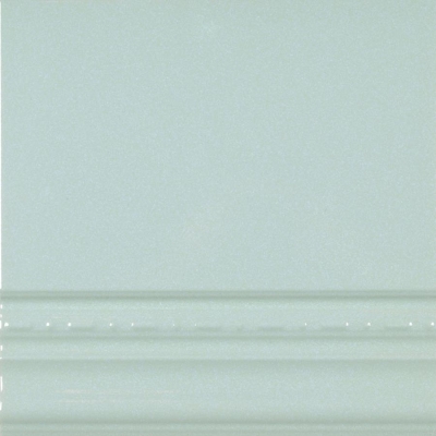 ZIRCONIO - Zirconio Bordür Riva Zocalo Verde 33,3 x 33,3 cm