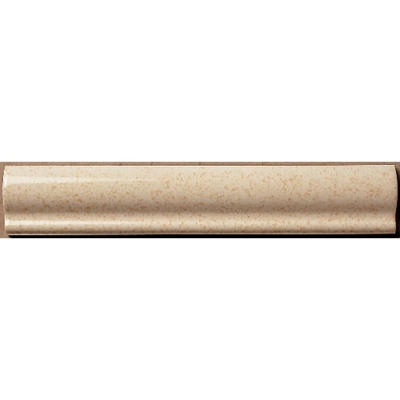 ZIRCONIO - Zirconio Bordür Travertino Bordon Beige 5 x 27 cm
