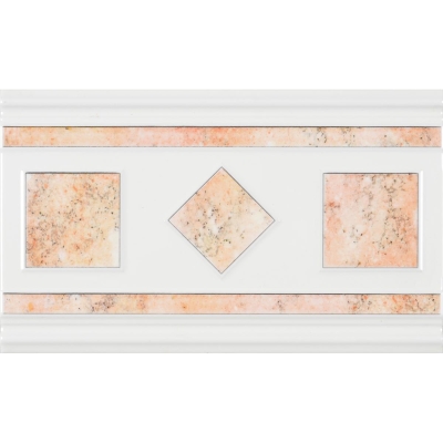 ZIRCONIO - Zirconio Iria Veronese Salmon 20 x 33,3 cm ZIRCONIO - Zirconio Iria Veronese Salmon 20 x 33,3 cm